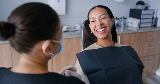 Emergency Dental Services in Maiden, NC